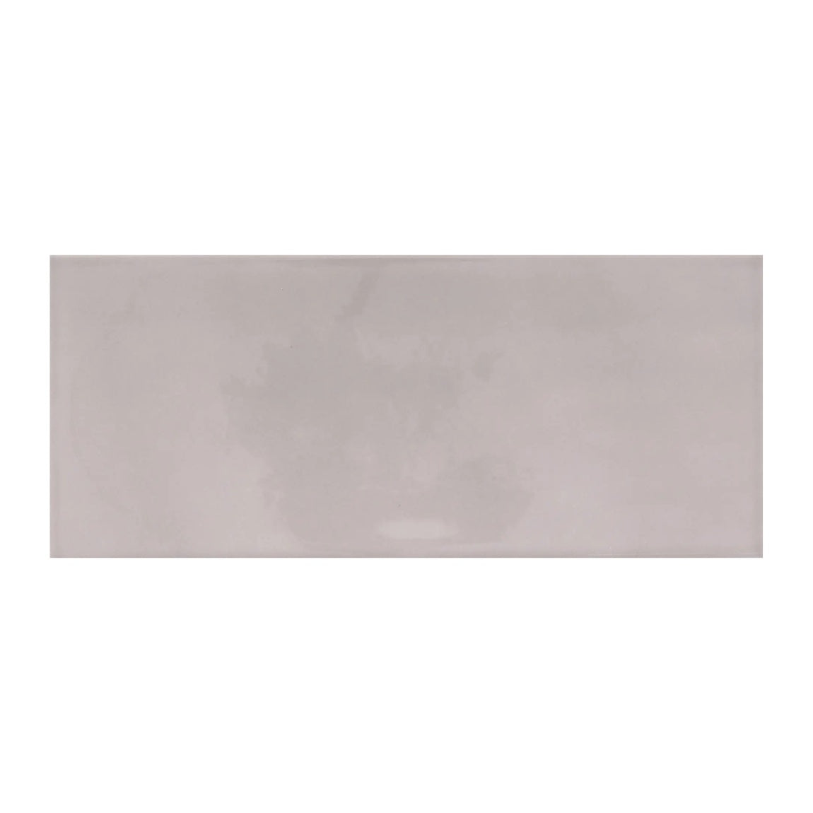 Delight Ceramic Subway Tile Lavender 4''x10'' for kitchen backsplash, bathroom wall, shower wall, fireplace surround, and feature walls