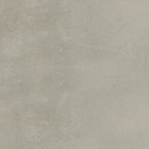 Manhattan West Porcelain Tile 40x40 Gray Rectified Matte for floors and walls