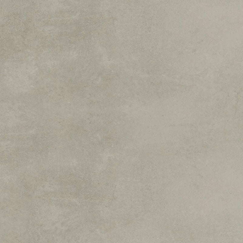 Manhattan West Porcelain Tile 40x40 Gray Rectified Matte for floors and walls