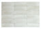 Organic Style Subway Tile Moka 2x6 for floor and walls