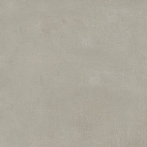 Phoenix Rectified Porcelain Tile 40x40 Smoke Matte for floors and walls