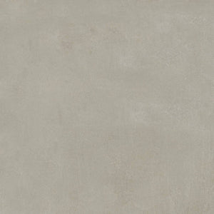 Phoenix Rectified Porcelain Tile 40x40 Smoke Matte for floors and walls