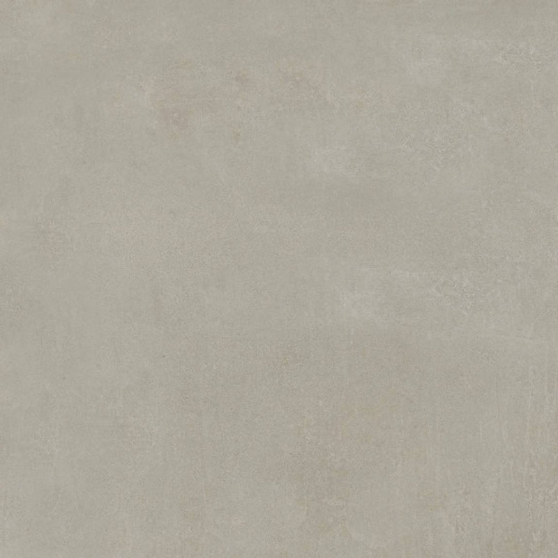 Phoenix Rectified Porcelain Tile 40x40 Smoke Matte for floors and walls