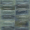 Storie Distressed Tile Turquoise 3x8 Deco Eye for kitchens and bathrooms