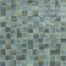 Storie Distressed Tile Glossy Turquoise 4x4 for kitchens and bathrooms