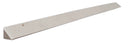 City White Glossy Pencil Trim Tile