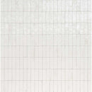 Storie Distressed Subway Tile White 2x6 for bathroom and shower