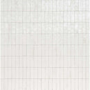 Storie Distressed Subway Tile White 2x6 for bathroom and shower