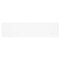 Elegance White Glossy Wall Tile 4x16 for bathroom, backsplash, and shower walls