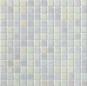 Recycled Glass Tile Earth Pearl
