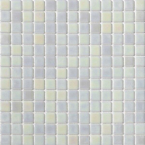 Recycled Glass Tile Earth Pearl