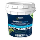 Bostik Pre-Mixed Translucent Grout Glass-Filled Snowflake H690 9 Lb