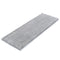 Subway Glass Tile Grey Jeans 3 x 9