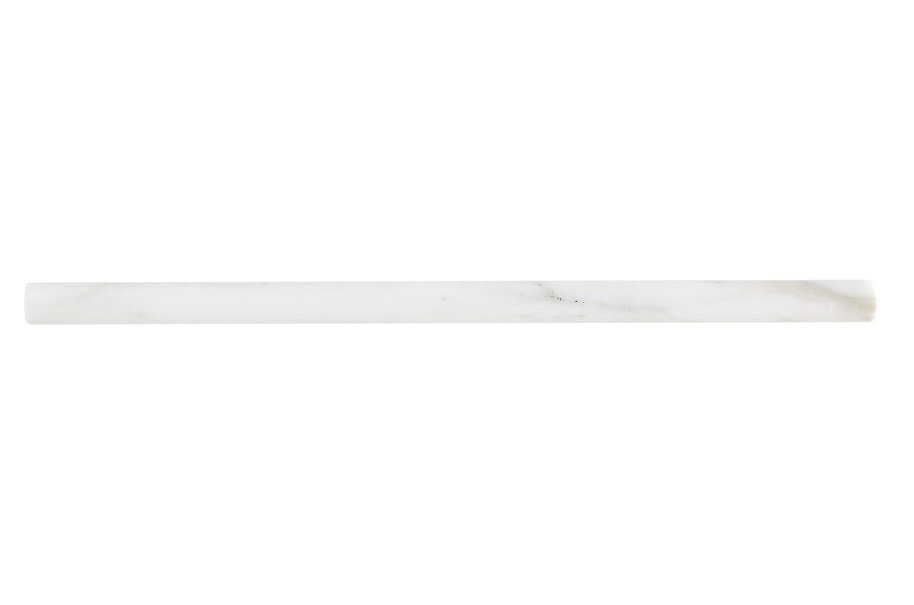Calacatta Gold Pencil Liner 0.5x12