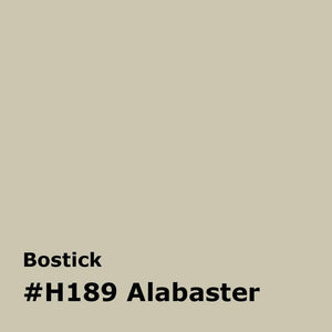 Bostik Tub & Tile Caulk Alabaster H189