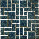 Pool Mosaic Tile Reflection Lake Turquoise Random
