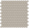 Glass Mosaic Tile Penny Round Jasmine