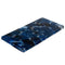 Liquid Glass Subway Tile Cobalto 3 x 6