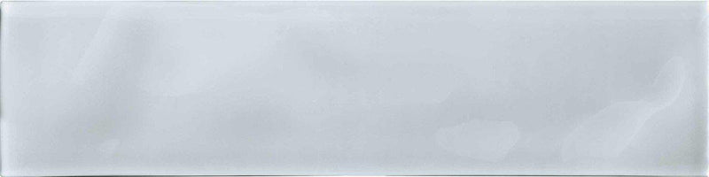 Craft Glass Subway Tile Soft Blue 3 x 12