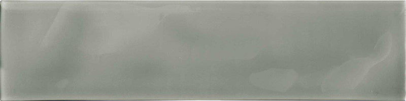 Craft Glass Subway Tile French Gray 3 x 12