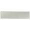 Glass Subway Tile Silver 3x12