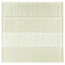 Glass Subway Tile Linen Ivory 2x8