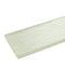 Glass Subway Tile Linen Ivory 2x8