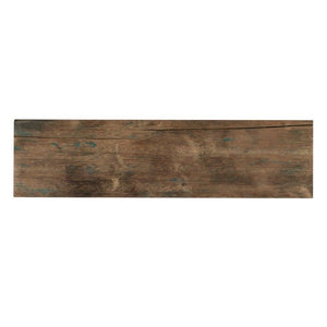 Reclaimed Boatwood Tile Plank 3x12