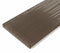 Glass Subway Tile Texture Brown 3 x 6