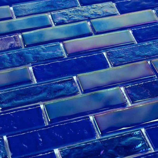 Iridescent Cobalt Blue – National Pool Supply Distributors