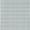 Glass Mosaic Tile Stacked Tender Gray 1.5 x 6