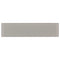 Glass Subway Tile French Gray 3x12