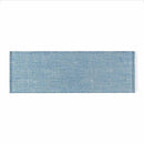 Subway Glass Tile Blue Jeans 3 x 9