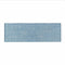 Subway Glass Tile Blue Jeans 3 x 9