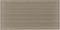 Glass Subway Tile Texture Taupe 3 x 6