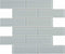 Glass Subway Tile Tender Gray 2 x 6