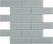 Glass Subway Tile Vapor 2 x 6