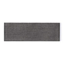 Subway Glass Tile Black Jeans 3 x 9