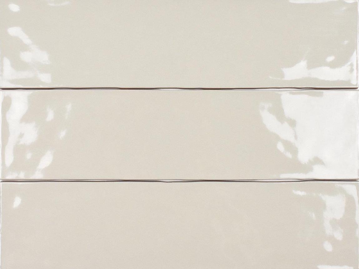 Subway Tile Potter 3x12 Biscuit