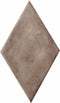 Porcelain Tile Washed Beige Matte Rhomboid for floor and wall