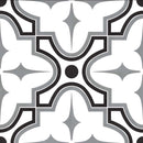 Patterned Tile Emporium 8x8 - Pattern 1