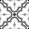 Patterned Tile Emporium 8x8 - Pattern 1