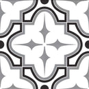 Patterned Tile Emporium 8x8 - Pattern 2