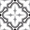 Patterned Tile Emporium 8x8 - Pattern 2
