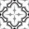 Patterned Tile Emporium 8x8 - Pattern 2