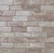 Porcelain Subway Tile Washed Beige Glossy 4x12