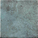 Porcelain Pool Tile Classic Tiffany 6x6 for saltwater pool