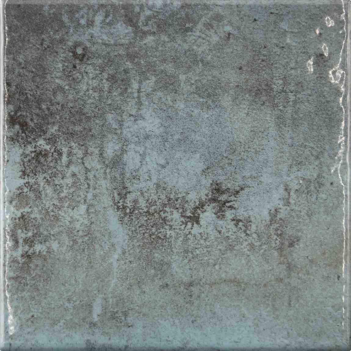Porcelain Pool Tile Classic Tiffany 6x6