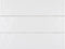 Subway Tile Potter 3x12 White Matte for kitchen backsplash and bathroom wall