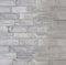 Porcelain Subway Tile Washed Bianco Glossy 4x12 for kitchen backsplash, bathroom, and shower